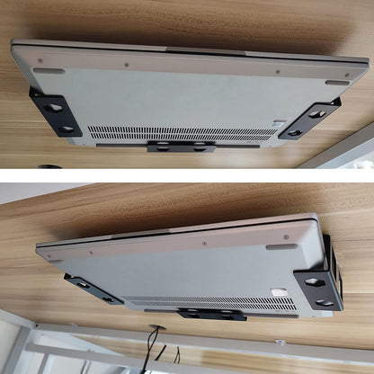 Generic Under Desk Laptop Mount