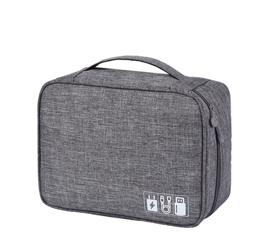 Travel Portable Storage Bag for Digital Devices
