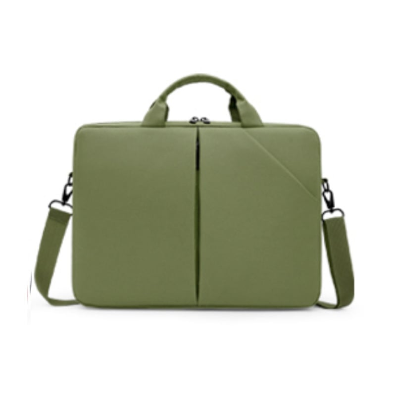 Multi-Function Portable Crossbody Laptop Bag