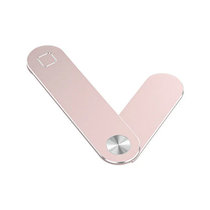 Adjustable Magnetic Laptop Side Mount Clip