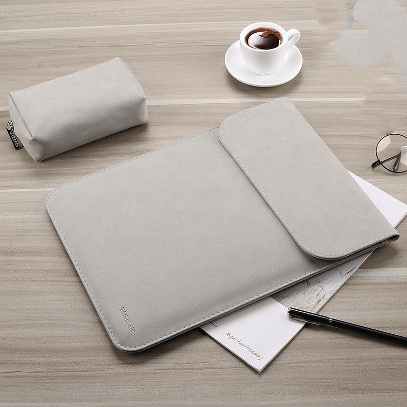 Premium Protective Laptop Sleeve for MacBook Air & Pro (13–16 Inch)